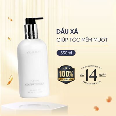 DẦU XẢ DỪA VI JULLY 350ML